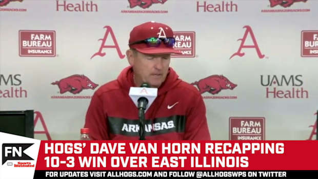 022523-Dave Van Horn-East Illinois-ah-si