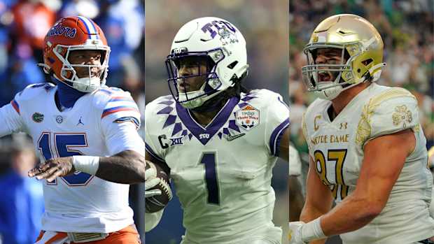 combine offensive rankings