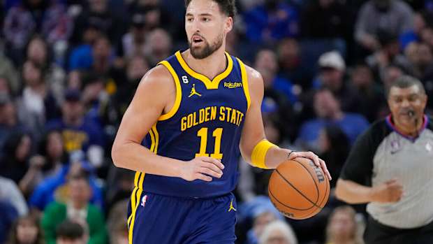 warriors, golden state, curry, thompson, draymond, green, nba, step, klayAP23058137275643