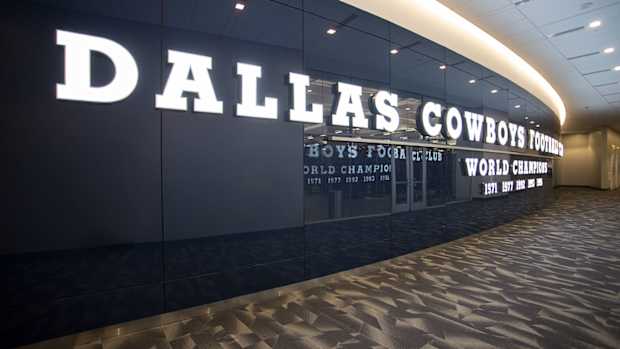 cowboys the star
