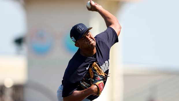 wandy peralta