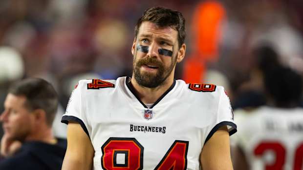 cameron brate