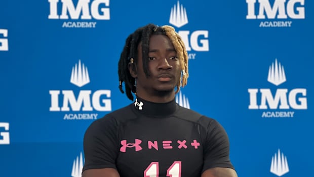 IMG Pro Day - March 2, 2023