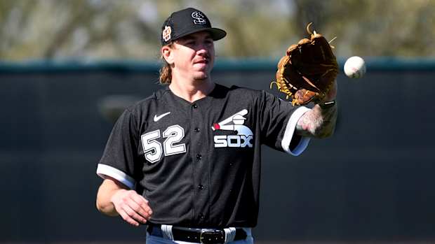 mike clevinger