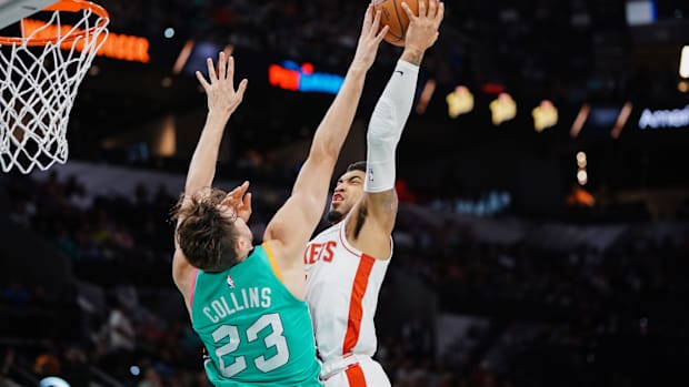 Zach Collins