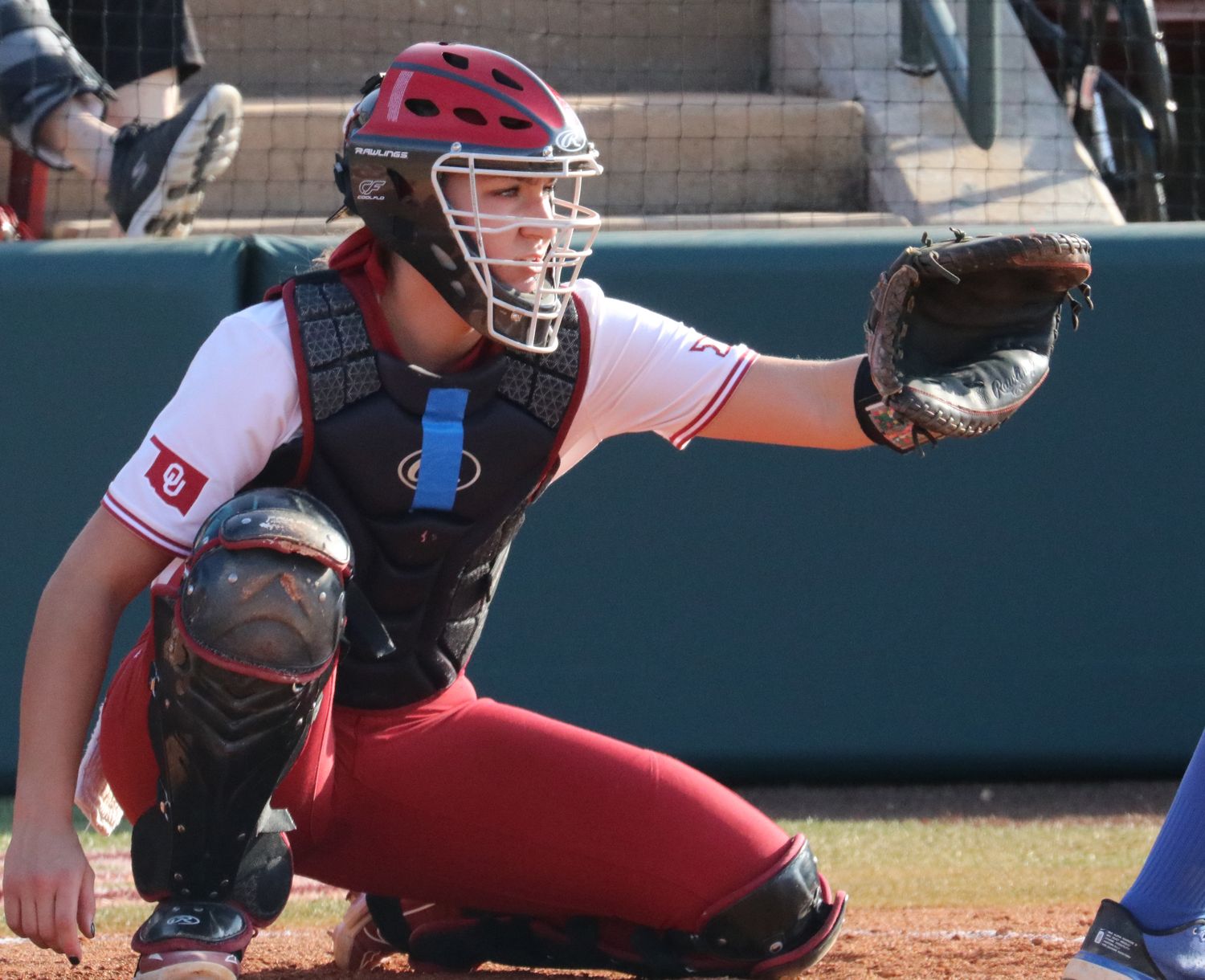 SB - Kinzie Hansen