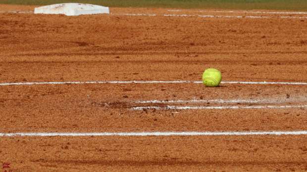 SB - Softball Generic, Big 12 Softball