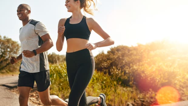 Best Cushioned Running Shoes _hero