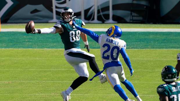 Jalen Ramsey