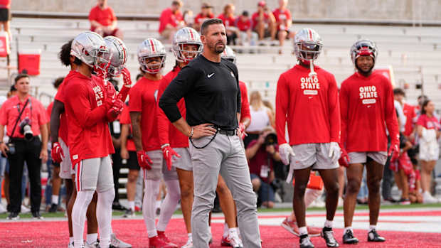 Ryan Day