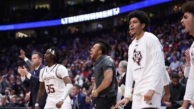 aggies basketball 1