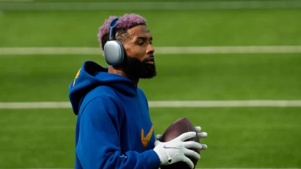 odell beckham jr