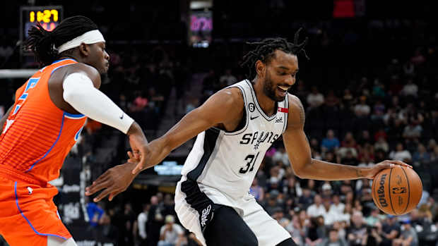 Keita Bates-Diop