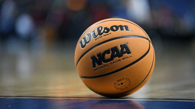 NCAA Basketball