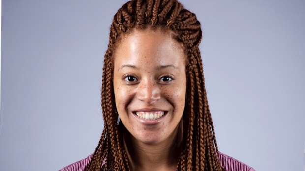 kaila lewis gbo swarm