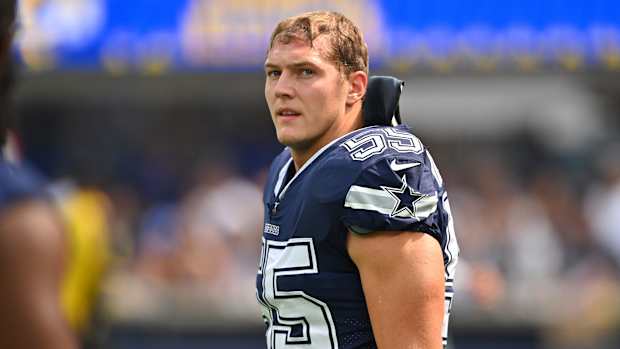 leighton vander esch