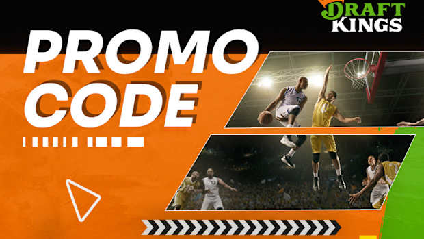 Promocode-Basketball-draft-kings