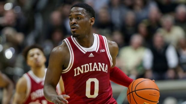 IndianaXavierJohnsonPurdue