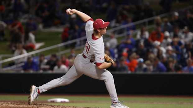 Hunter Furtado vs. Florida