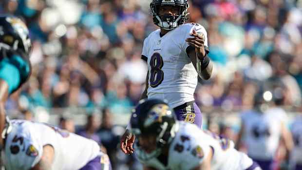 Lamar Jackson