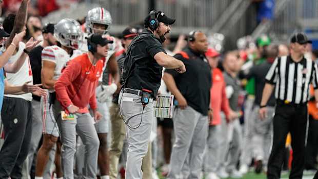 Ryan Day