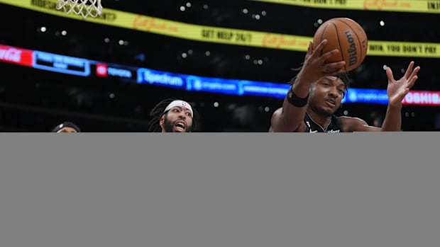 anthony davis wendell carter paolo banchero magic