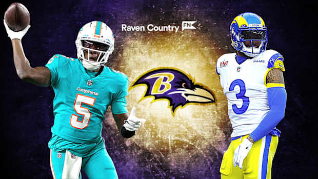 teddy bridgewater odell beckham jr