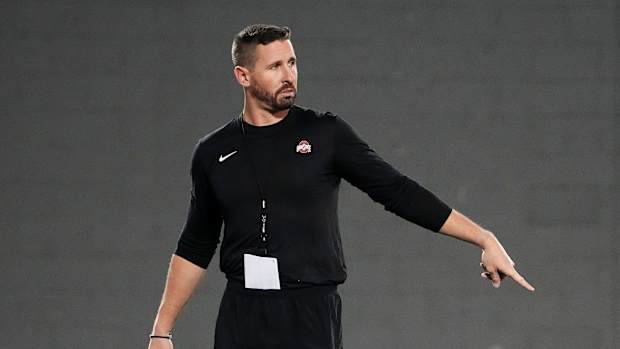 Brian Hartline