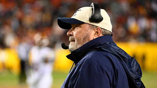 Mike McCarthy