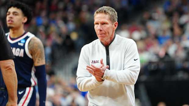 Mark Few