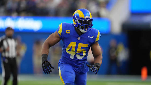 Bobby Wagner