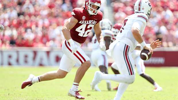 Drew Sanders