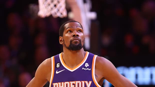 Kevin Durant