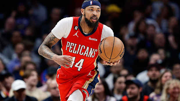 Brandon Ingram