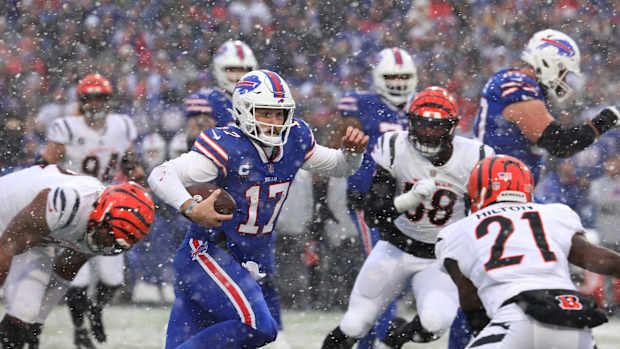 Josh Allen