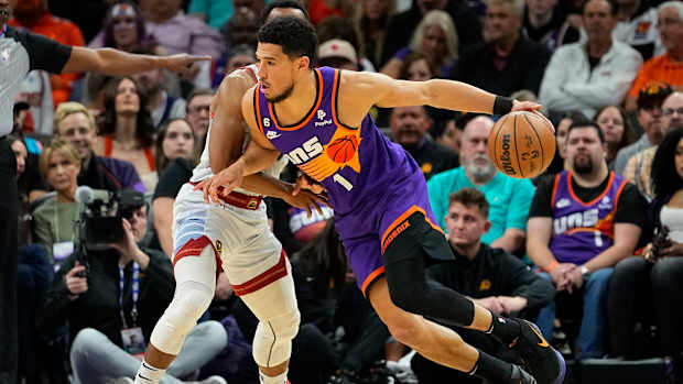 Suns vs. Thunder predictions with DraftKings deposit bonus