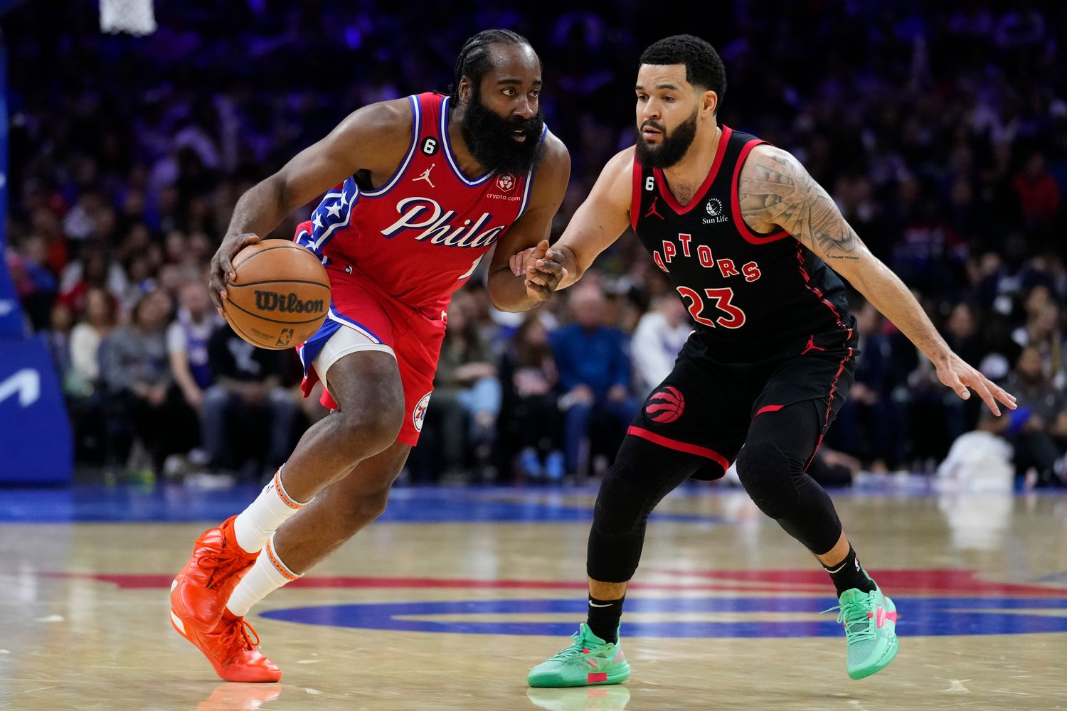 76ers vs. Bucks Predictions with FanDuel