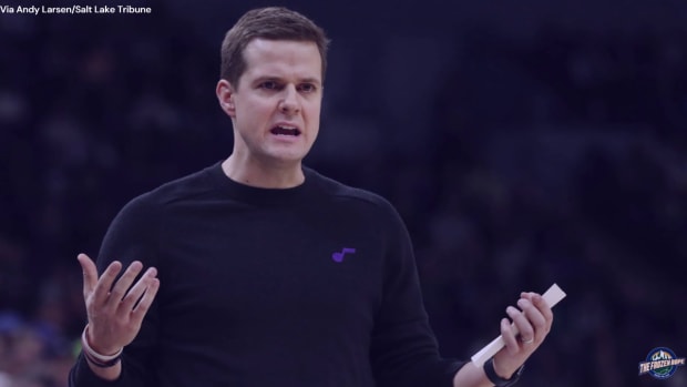 Report_ Clarkson & Sexton Not 'Shut Down' for Season
