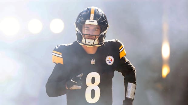 Pittsburgh Steelers NFL Schedule 2023 with FanDuel