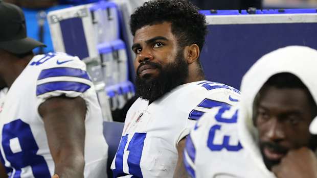 Zeke