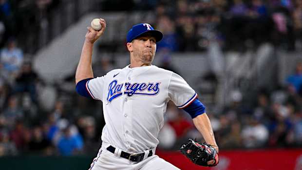 jacob degrom
