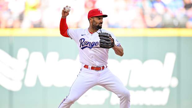 Marcus Semien