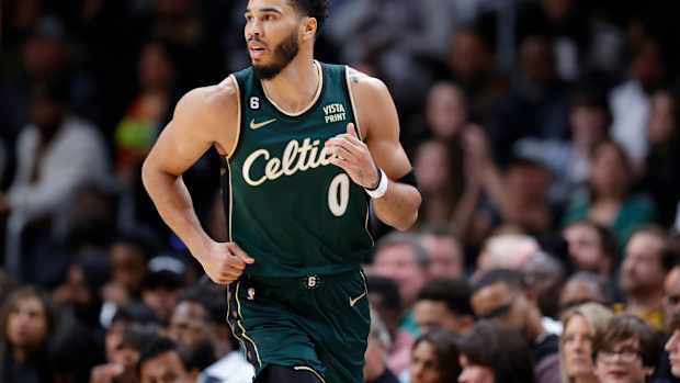 Hawks vs. Celtics predictions with DraftKings promo code