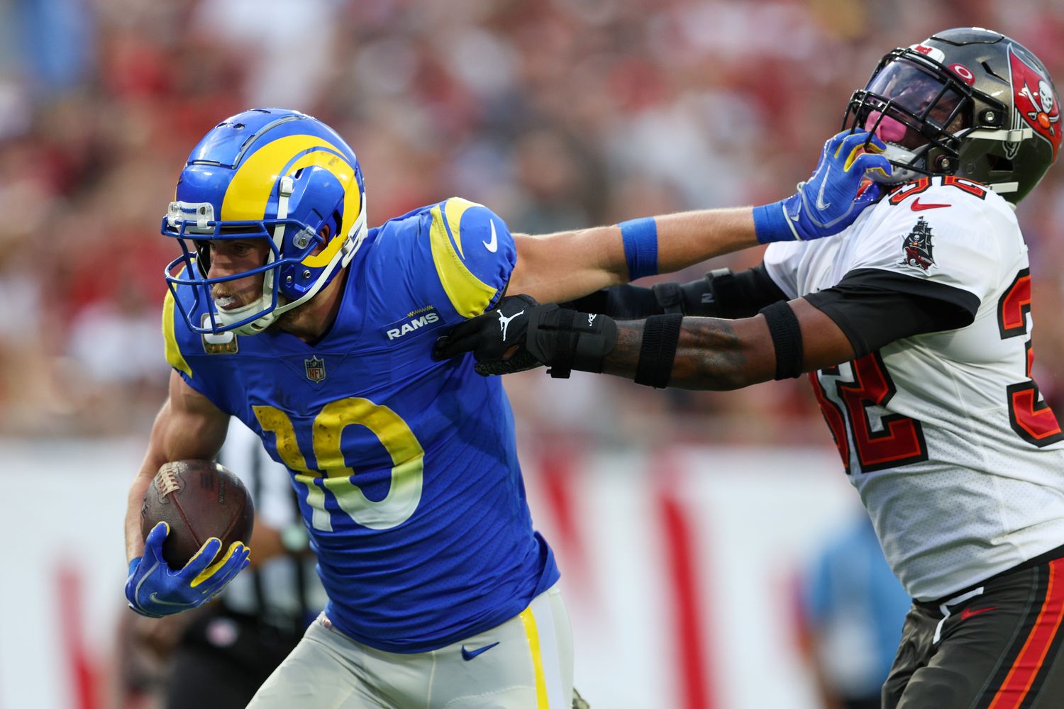 Cooper Kupp