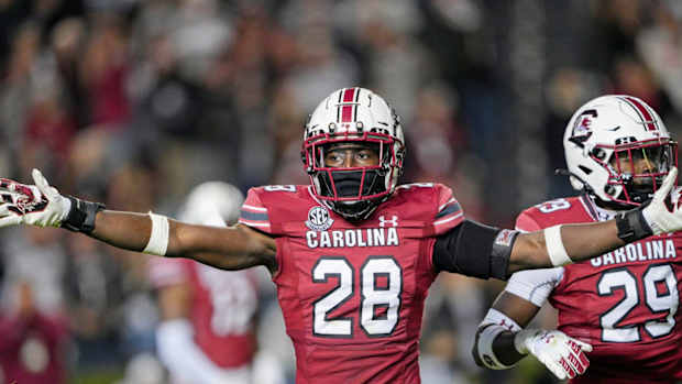 Darius Rush