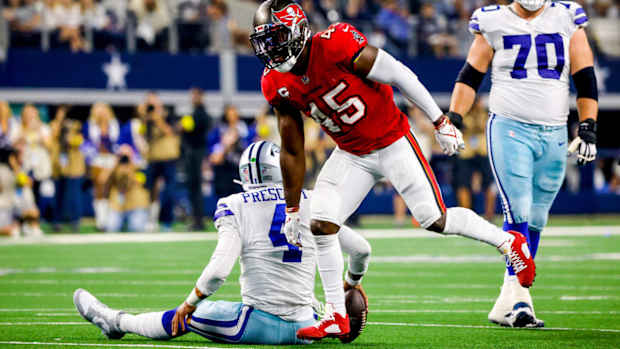 devin white cowboys
