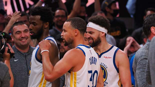 Warriors vs. Kings Predictions with DraftKings