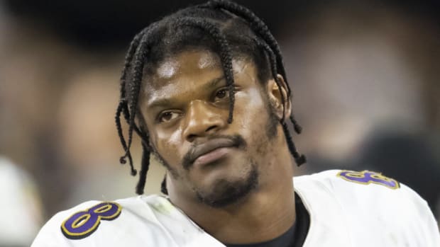 lamar