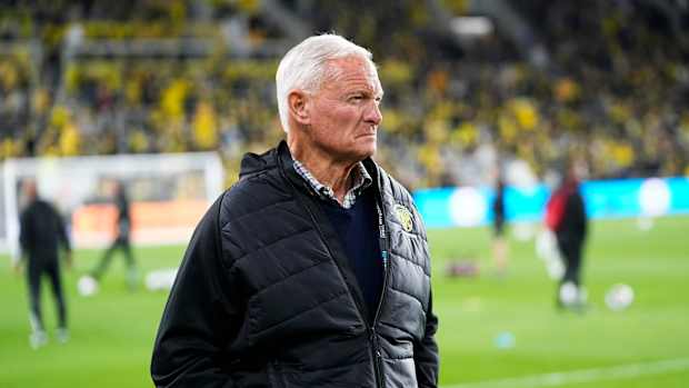 Jimmy Haslam