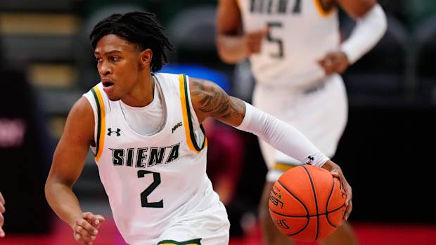 MBB - Javian McCollum